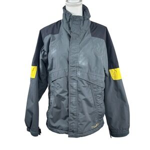 Burton Jacket Snowboard Thematic Tactic Y2K Gorpcore Unisex Ski Coat Sz Small